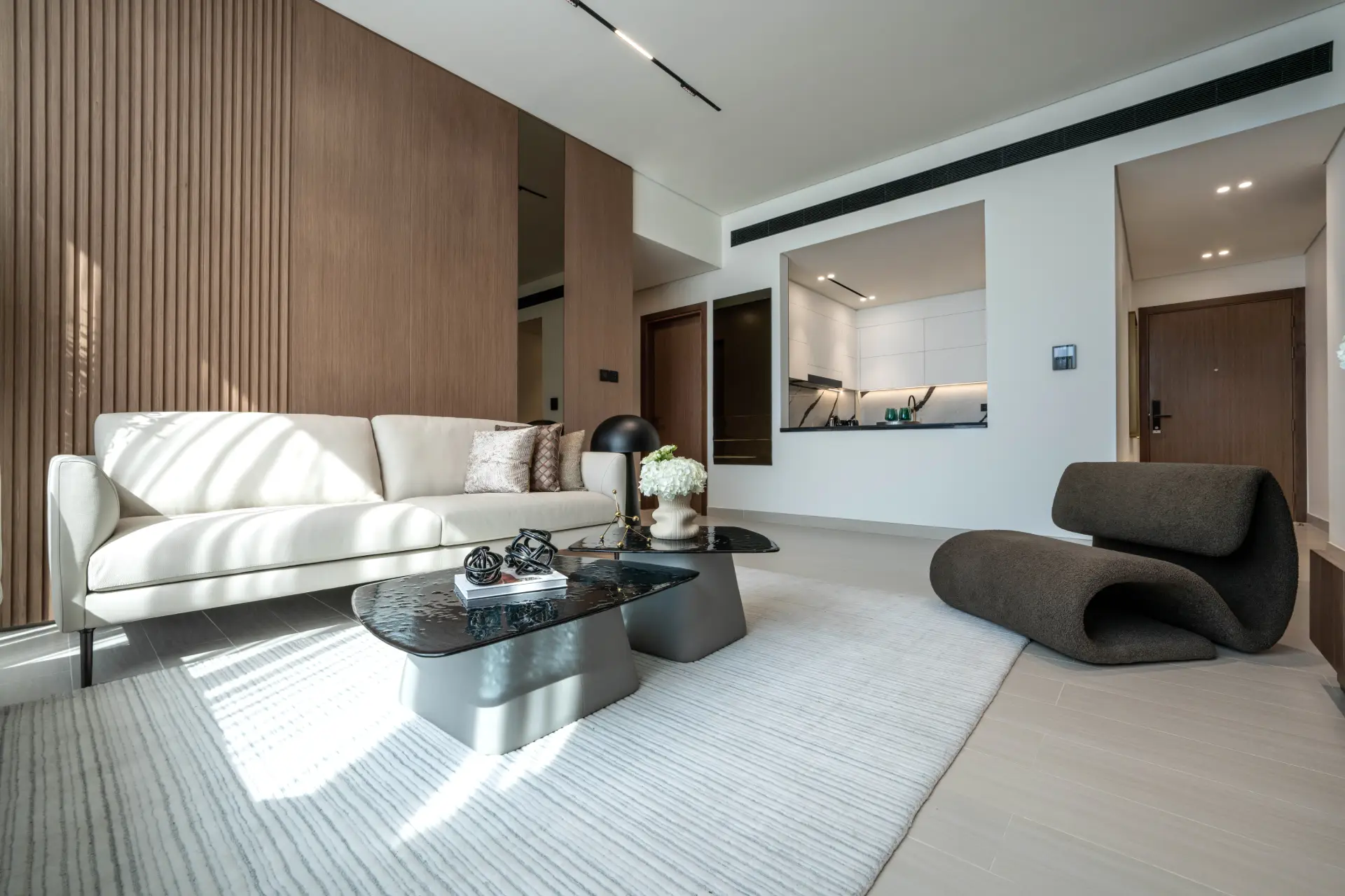 Property management services